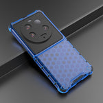 Custodia TPU antiurto per Xiaomi 13 Ultra