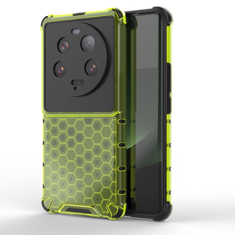 Custodia TPU antiurto per Xiaomi 13 Ultra