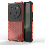 Custodia TPU antiurto per Xiaomi 13 Ultra