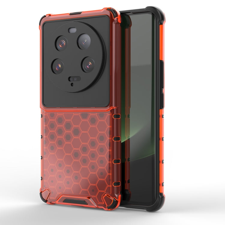 Custodia TPU antiurto per Xiaomi 13 Ultra