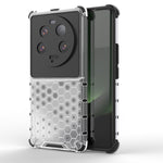 Custodia TPU antiurto per Xiaomi 13 Ultra