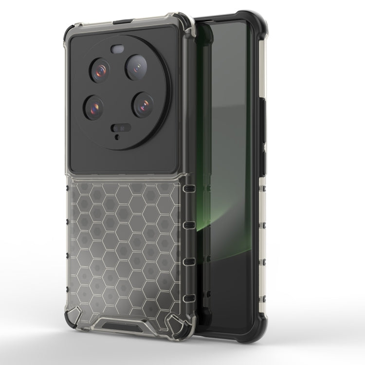 Custodia TPU antiurto per Xiaomi 13 Ultra