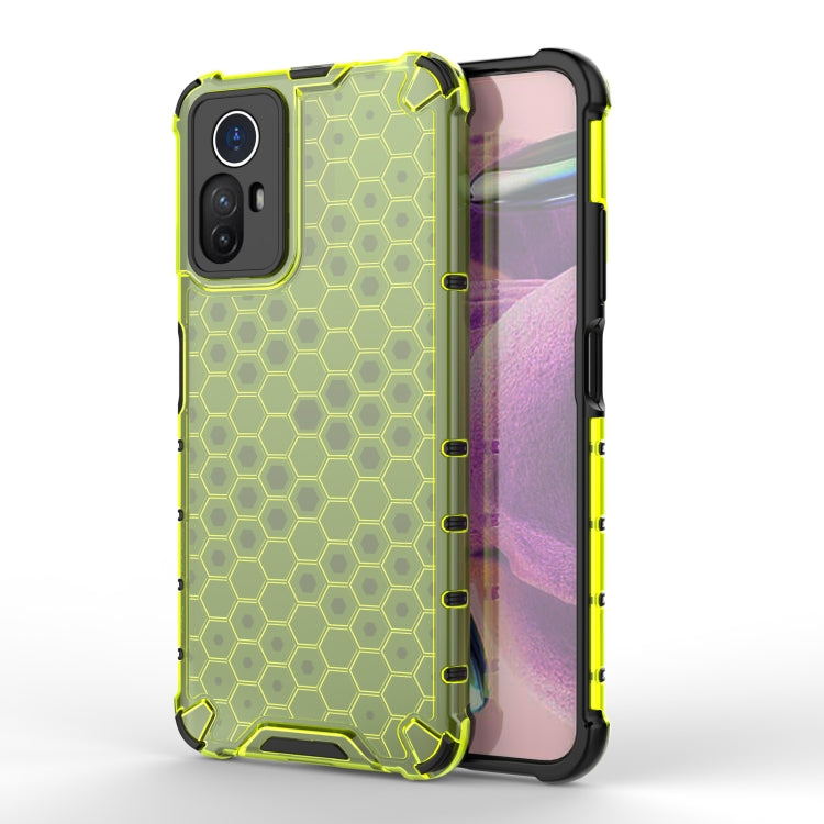 Custodia TPU antiurto per Xiaomi 13 Ultra