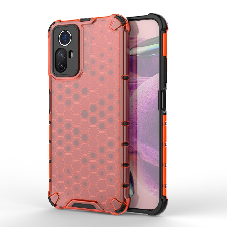 Custodia TPU antiurto per Xiaomi 13 Ultra