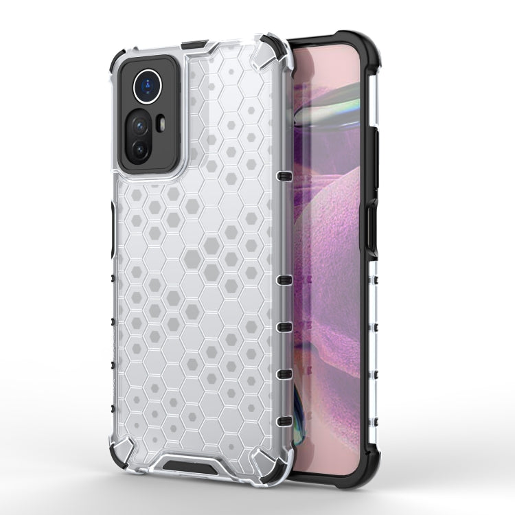 Custodia TPU antiurto per Xiaomi 13 Ultra