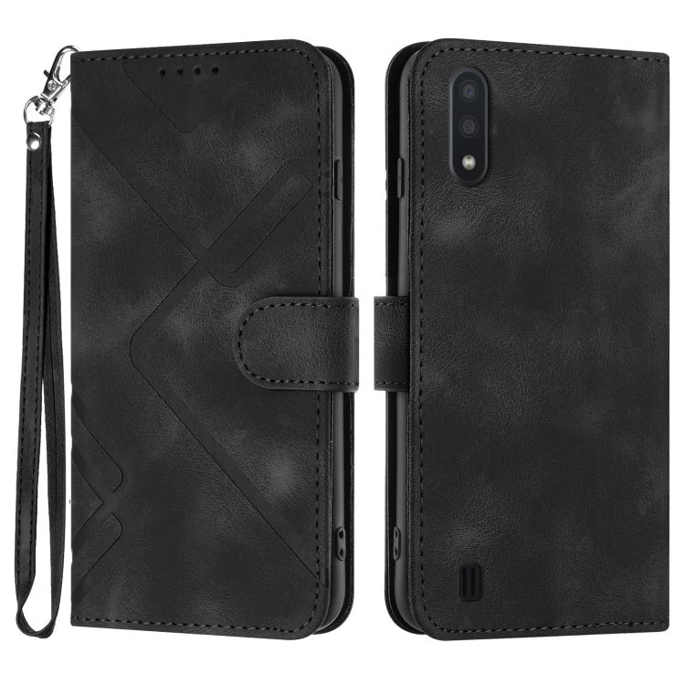 Custodia portafoglio in pelle per Samsung Galaxy Note20 Ultra