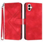 Custodia portafoglio in pelle per Samsung Galaxy S23 Ultra 5G