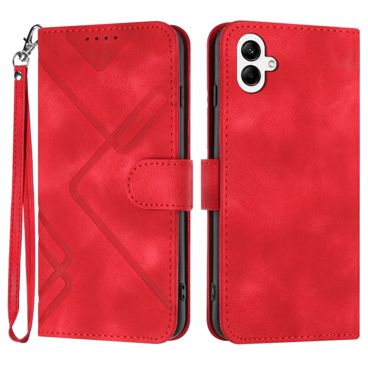 Custodia portafoglio in pelle per Samsung Galaxy S23 Ultra 5G