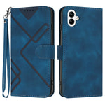 Custodia portafoglio in pelle per Samsung Galaxy S23 Ultra 5G