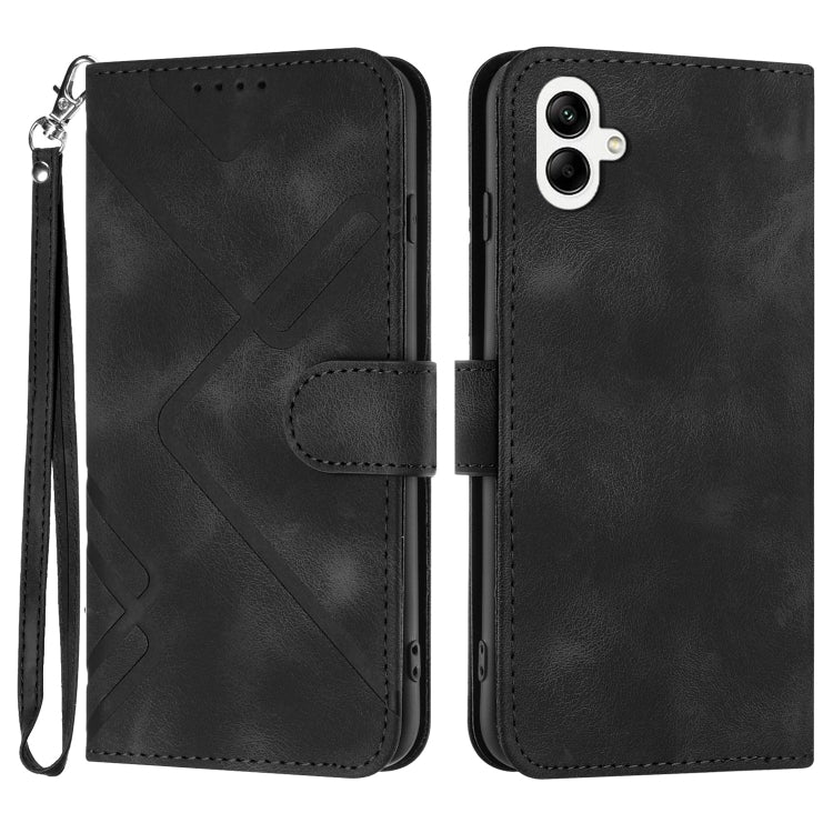 Custodia portafoglio in pelle per Samsung Galaxy S23 Ultra 5G