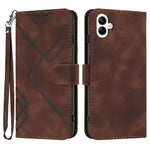 Custodia portafoglio in pelle per Samsung Galaxy S23 Ultra 5G