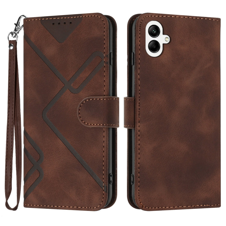 Custodia portafoglio in pelle per Samsung Galaxy S23 Ultra 5G