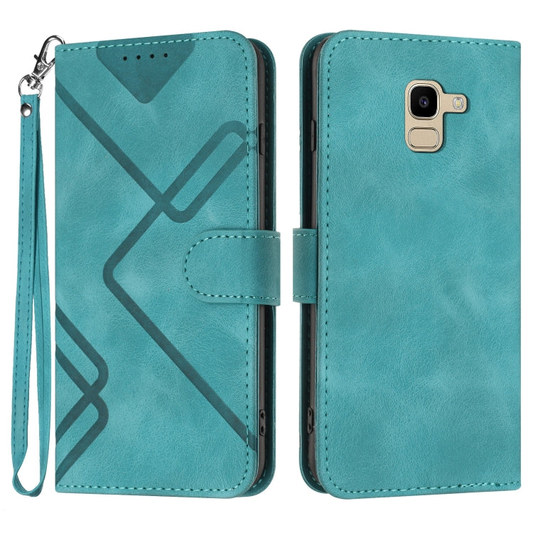 Custodia portafoglio in pelle per Samsung Galaxy S10+