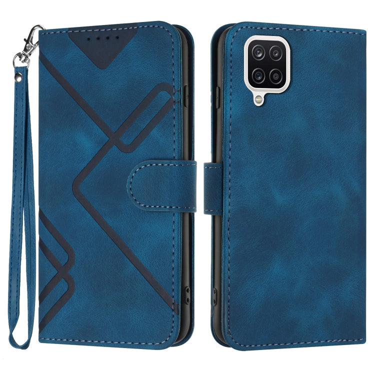 Custodia portafoglio in pelle per Samsung Galaxy Note20 Ultra