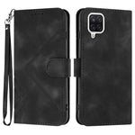 Custodia portafoglio in pelle per Samsung Galaxy Note20 Ultra