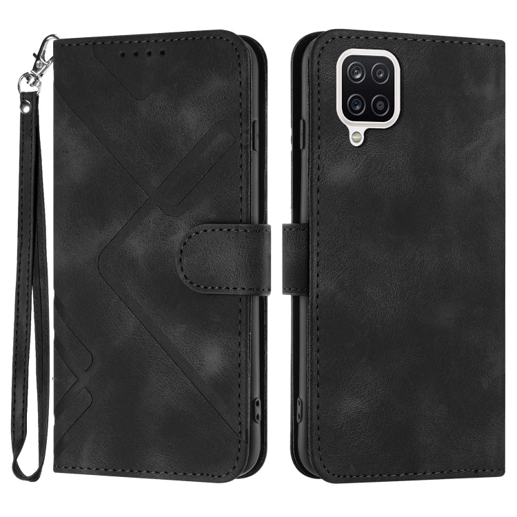 Custodia portafoglio in pelle per Samsung Galaxy Note20 Ultra