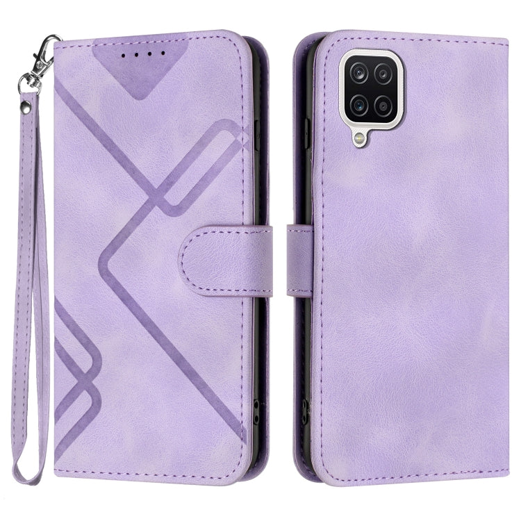 Custodia portafoglio in pelle per Samsung Galaxy Note20 Ultra