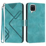 Custodia portafoglio in pelle per Samsung Galaxy Note20 Ultra