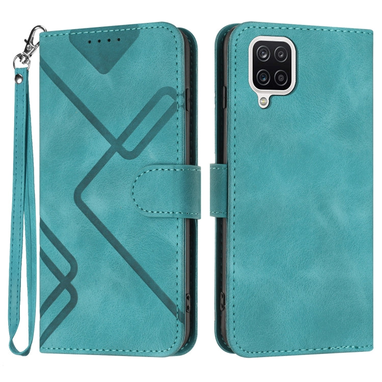 Custodia portafoglio in pelle per Samsung Galaxy Note20 Ultra