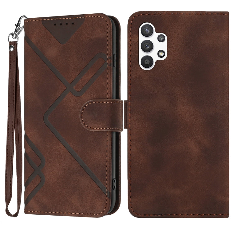 Custodia portafoglio in pelle per Samsung Galaxy S22 Ultra