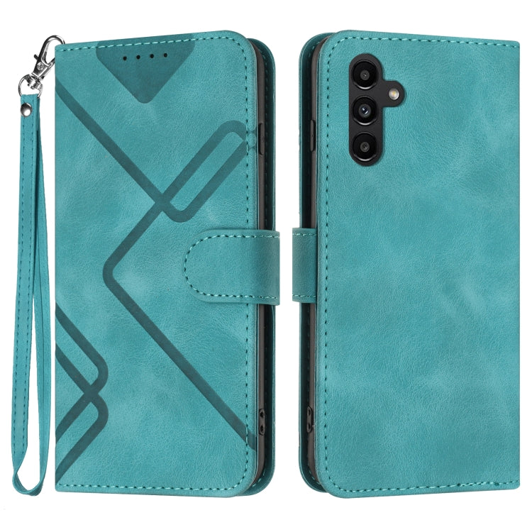 Custodia portafoglio in pelle per Samsung Galaxy S23 Ultra 5G
