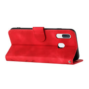Custodia portafoglio in pelle per Samsung Galaxy A40