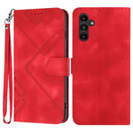 Custodia portafoglio in pelle per Samsung Galaxy S23 Ultra 5G
