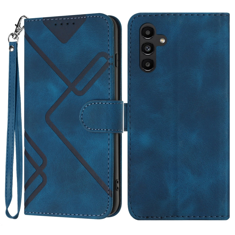 Custodia portafoglio in pelle per Samsung Galaxy S23 Ultra 5G