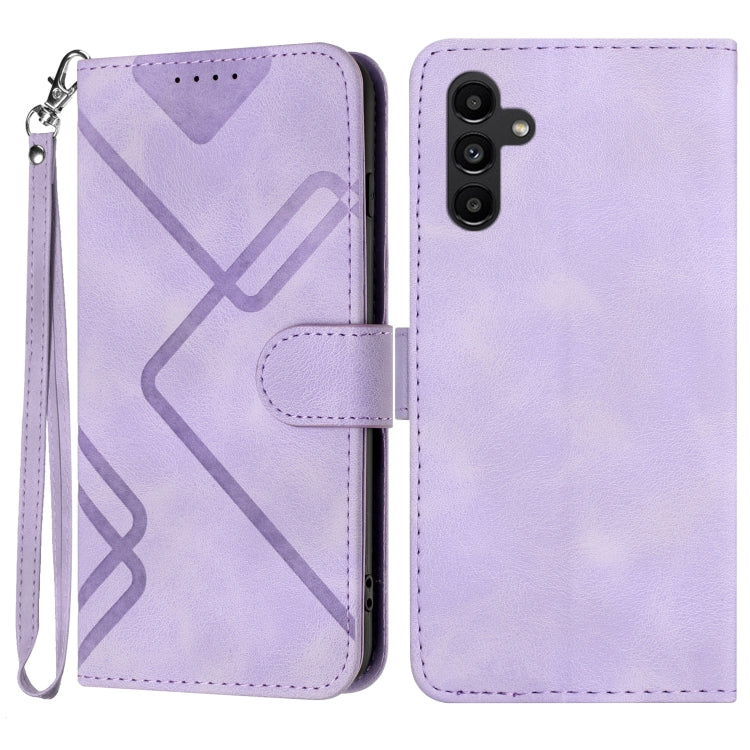 Custodia portafoglio in pelle per Samsung Galaxy S23 Ultra 5G