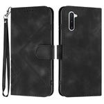 Custodia portafoglio in pelle per Samsung Galaxy