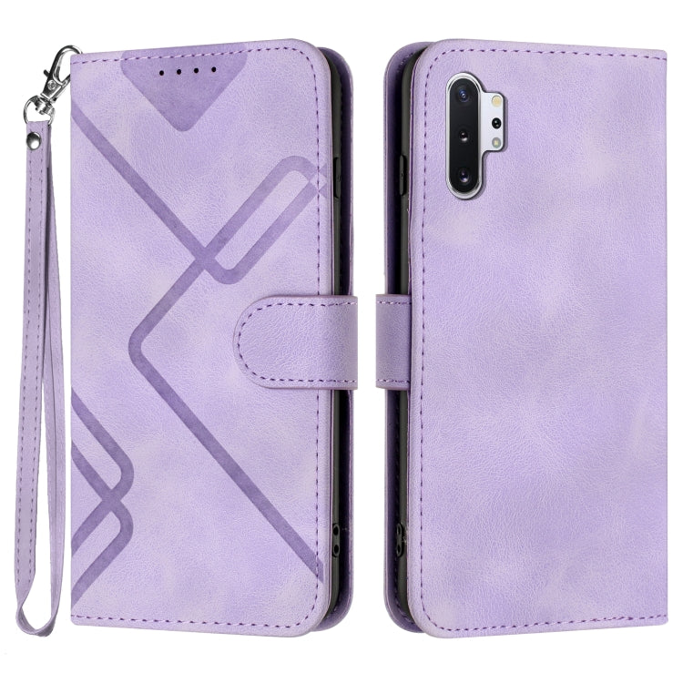 Custodia portafoglio in pelle per Samsung Galaxy A20s