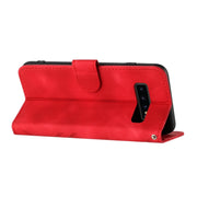 Custodia portafoglio in pelle per Samsung Galaxy S10+