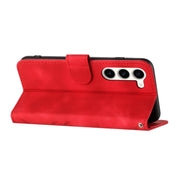 Custodia portafoglio in pelle per Samsung Galaxy S23+ 5G