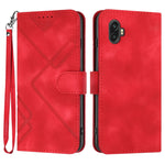 Custodia portafoglio in pelle per Samsung Galaxy S20 FE