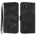 Custodia portafoglio in pelle per Samsung Galaxy S20 FE