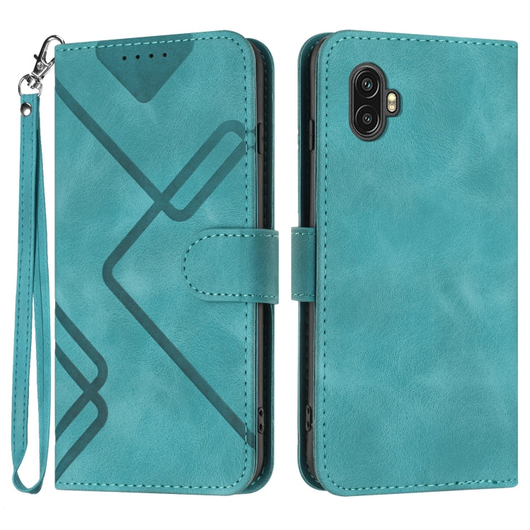 Custodia portafoglio in pelle per Samsung Galaxy S20 FE