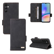 Custodia portafoglio in pelle con chiusura magnetica Samsung Gala