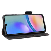 Custodia portafoglio in pelle con chiusura magnetica Samsung Gala