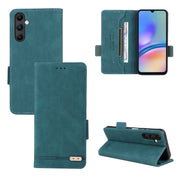 Custodia portafoglio in pelle con chiusura magnetica Samsung Gala
