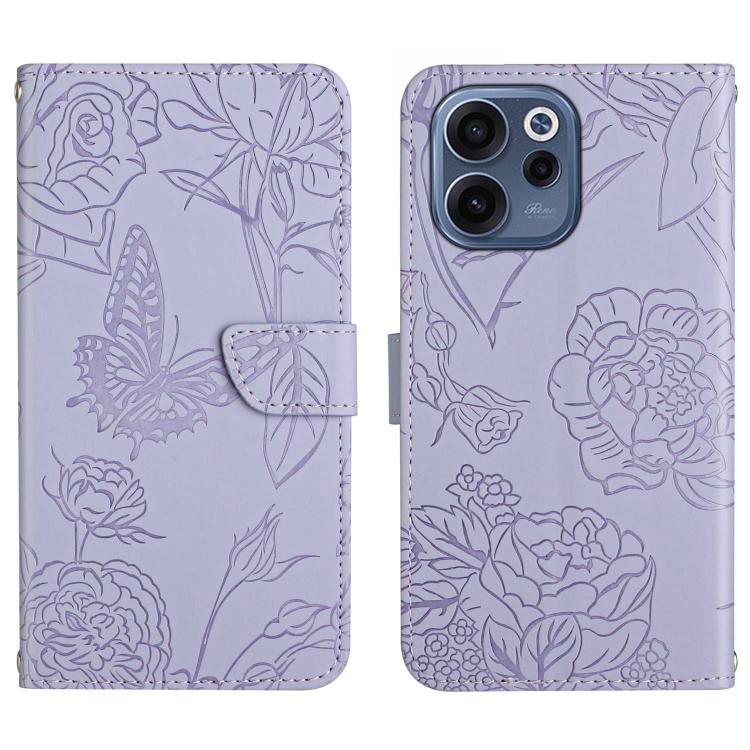Custodia in pelle con supporto per OPPO Reno16 FS e Reno16 F 5G