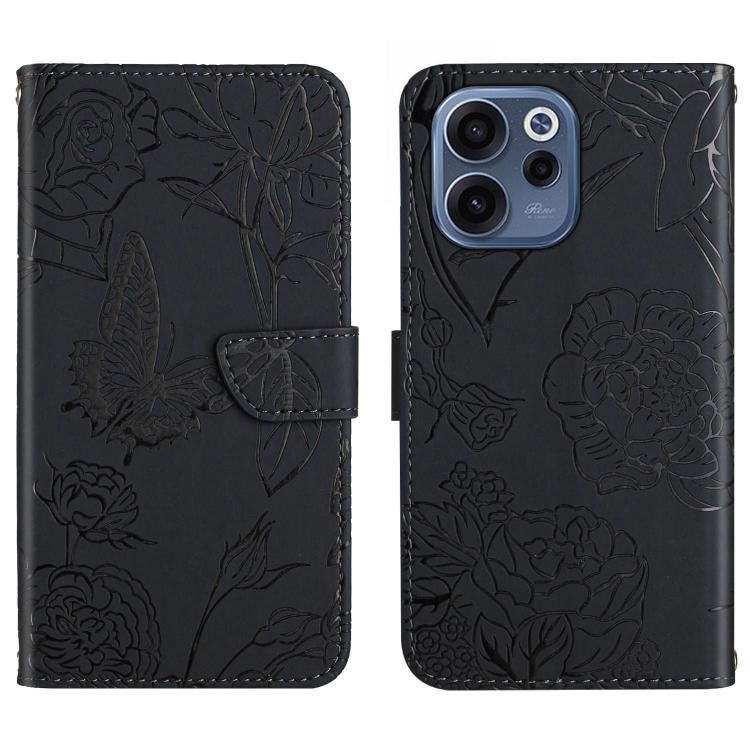 Custodia in pelle con supporto per OPPO Reno16 FS e Reno16 F 5G