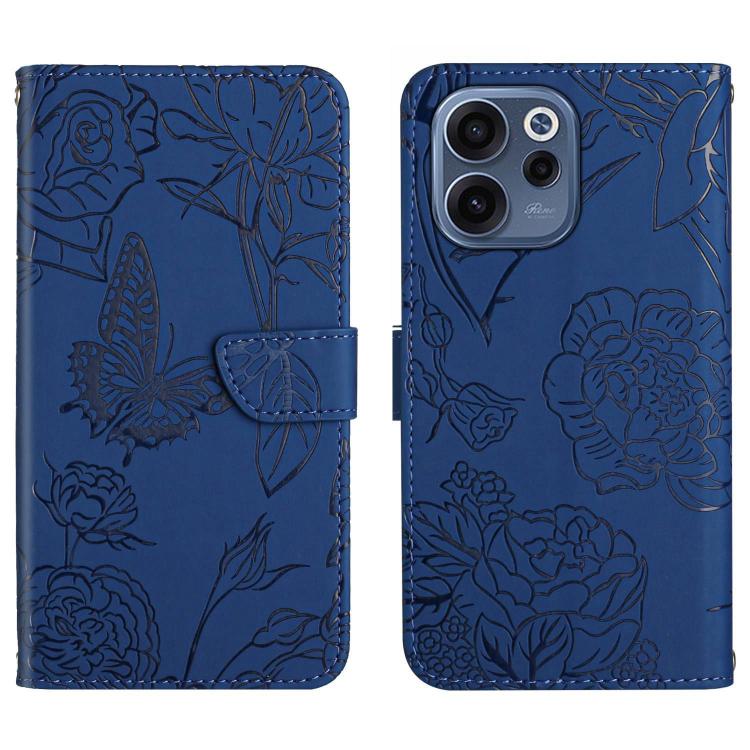 Custodia in pelle con supporto per OPPO Reno16 FS e Reno16 F 5G