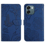 Custodia in pelle con supporto per OPPO Reno16 FS e Reno16 F 5G