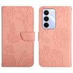 Custodia in pelle con supporto per Realme C100 4G e altri modelli