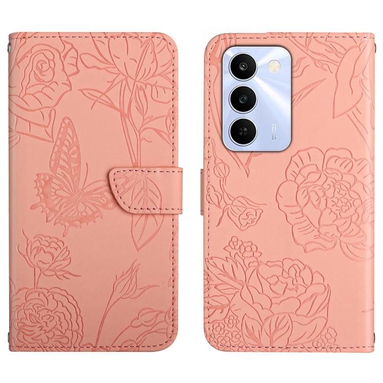 Custodia in pelle con supporto per Realme C100 4G e altri modelli