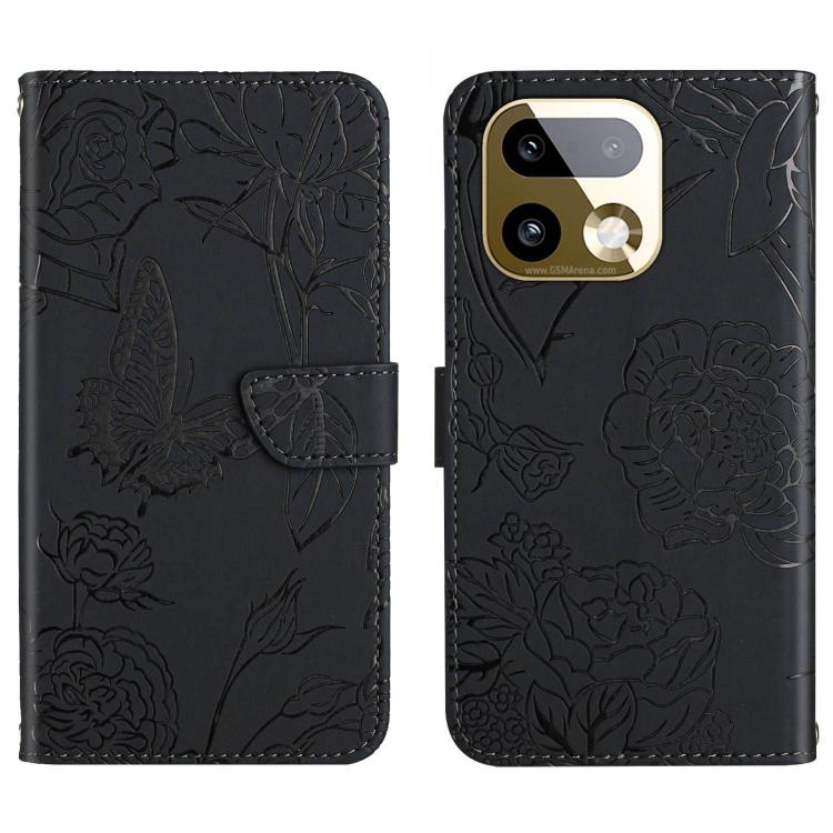 Custodia in pelle con supporto per Realme C100 4G e altri modelli