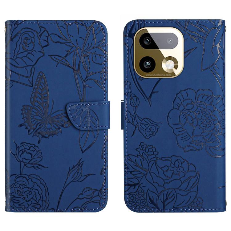 Custodia in pelle con supporto per Realme C100 4G e altri modelli