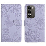 Custodia in pelle con supporto per Realme C100 4G e altri modelli