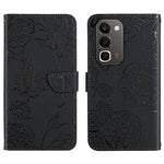 Custodia in pelle con supporto per Realme C100 4G e altri modelli