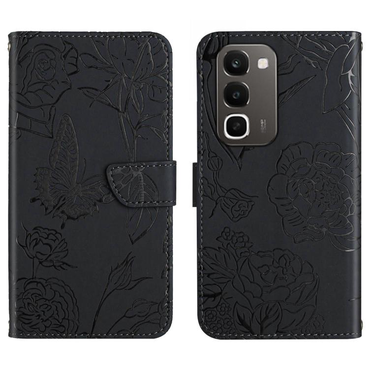 Custodia in pelle con supporto per Realme C100 4G e altri modelli